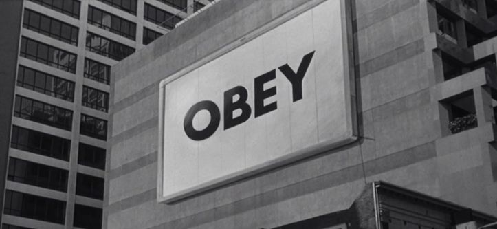 Obéit - Obey