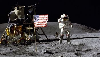 Les américains ont-ils réellement marché sur la Lune ?