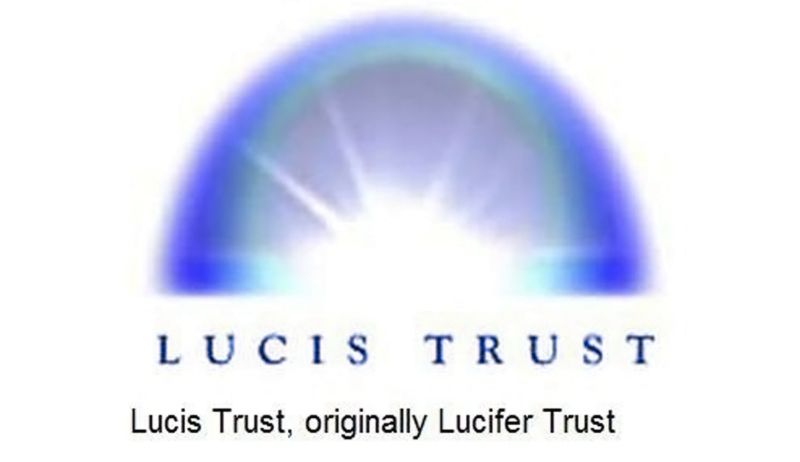 Lucis Trust