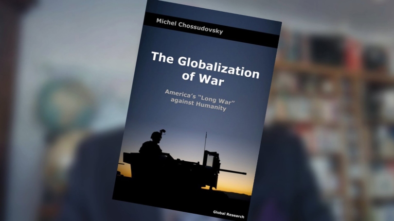 The Globalization of War