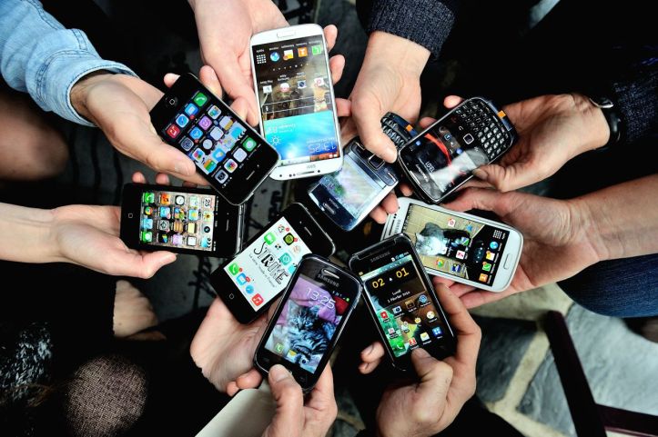 RDC – Minerais – Smartphone - 2
