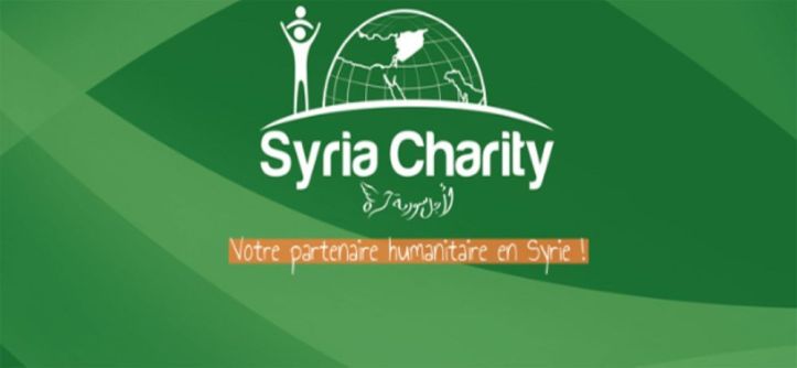 Syria Charity