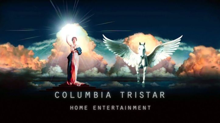 Columbia - Tristar - Logo - Cinéma