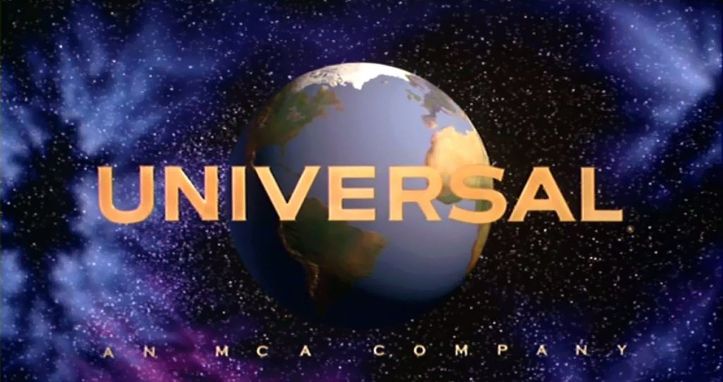 Universal - Logo - Cinéma