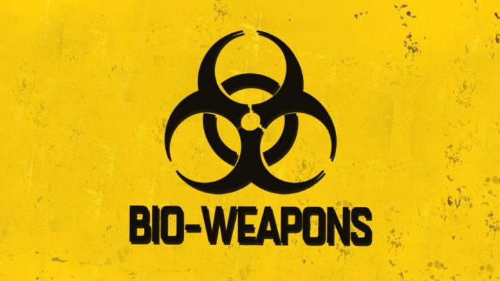 Bio-Weapons