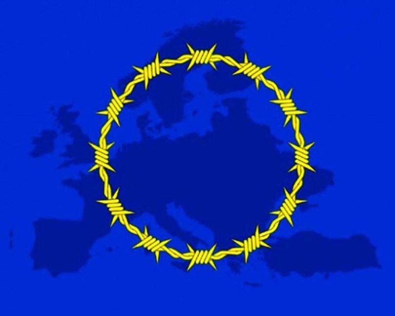 UE - Censure -