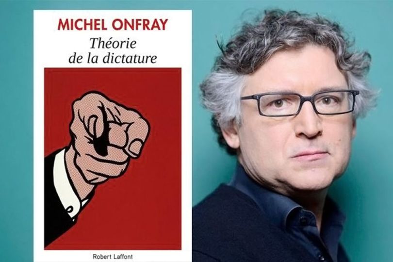 Michel Onfray - Livre