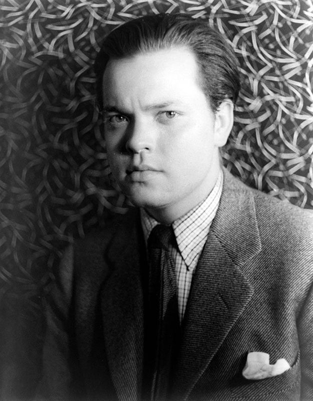 Orson Welles - 2