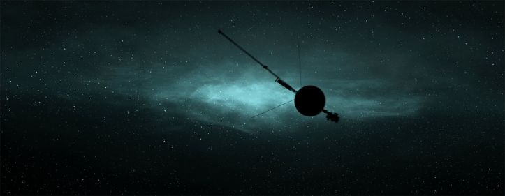Voyager - 1