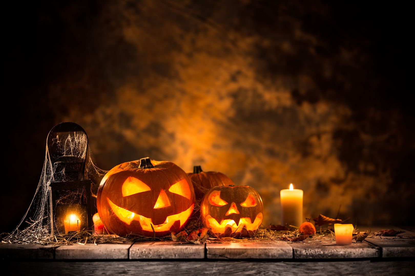 Halloween : Histoire et Origine [Vidéos] – Aphadolie