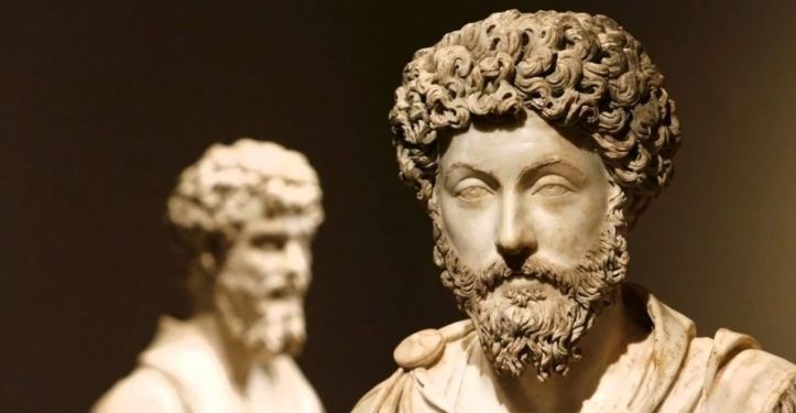 Marcus Aurelius - 1